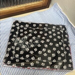 Paw Print Hot Pad